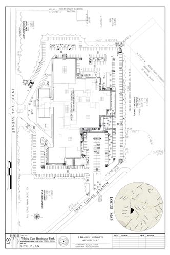 White Cap Business Park